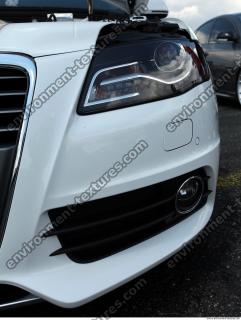 Photo Reference of Audi S4